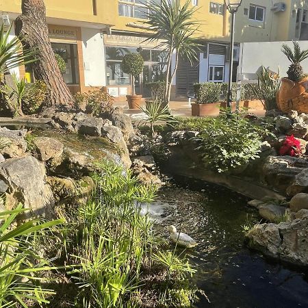 Dona Lola Micaela - Fully Equiped 1 Bedroom Ground Floor Beach Front Apartment With Direct Access To The Beach Of Calahonda - Costa Del Sol - Cs155 Sitio de Calahonda 외부 사진