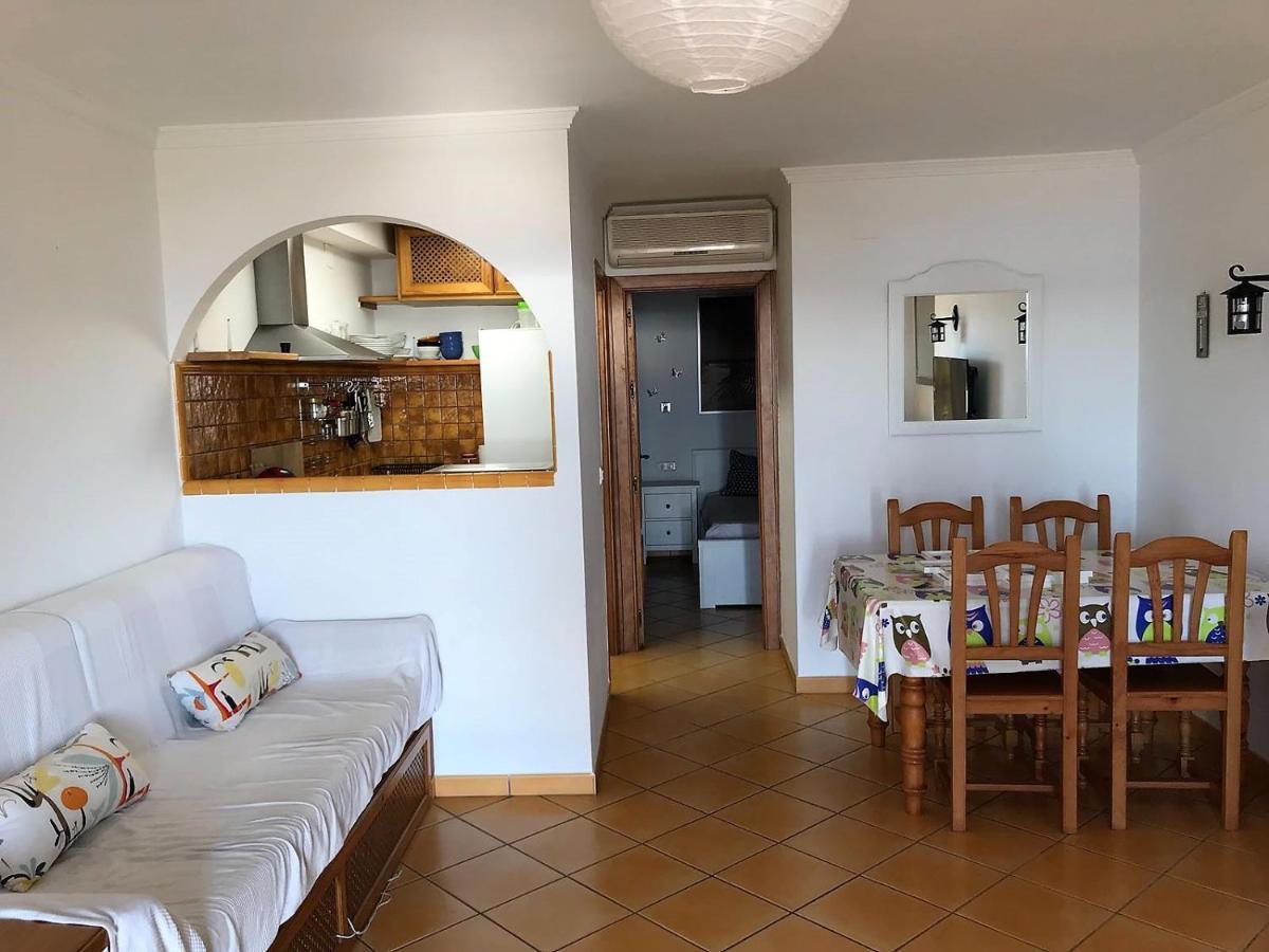 Dona Lola Micaela - Fully Equiped 1 Bedroom Ground Floor Beach Front Apartment With Direct Access To The Beach Of Calahonda - Costa Del Sol - Cs155 Sitio de Calahonda 외부 사진