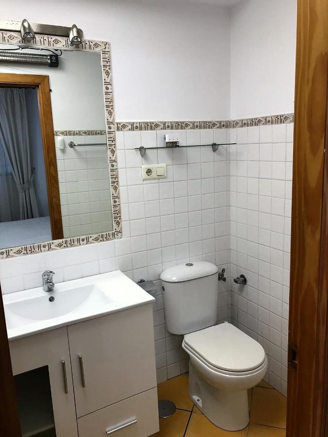 Dona Lola Micaela - Fully Equiped 1 Bedroom Ground Floor Beach Front Apartment With Direct Access To The Beach Of Calahonda - Costa Del Sol - Cs155 Sitio de Calahonda 외부 사진